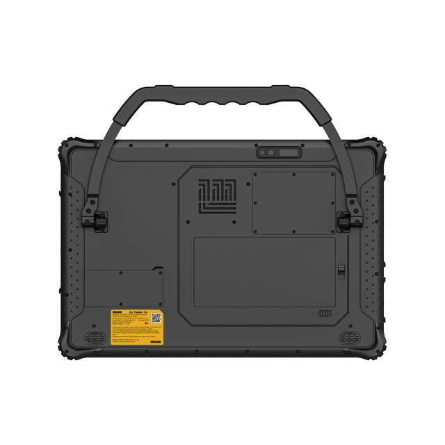 Ex Tablet14（Certificato ATEX）