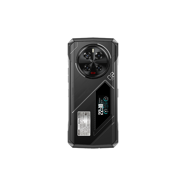 Aloha_5G PRO (versione alta)