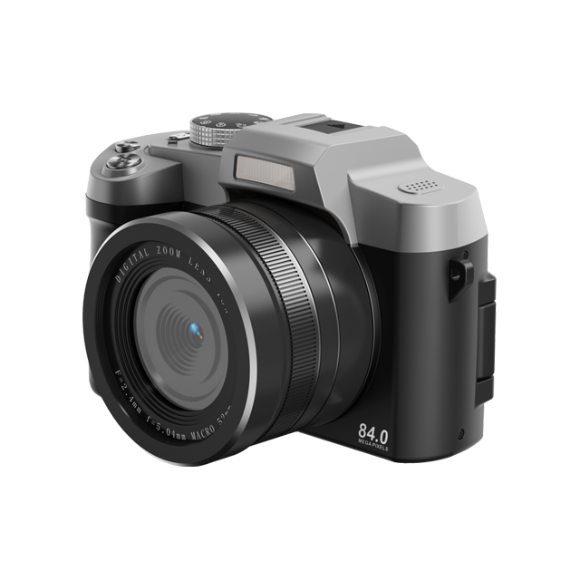 Fotocamera EX 01 (zoom digitale 18x)