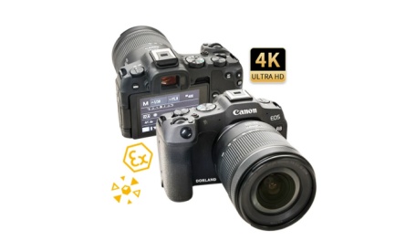 Spiegazione delle telecamere a sicurezza intrinseca: una guida per l'acquirente.