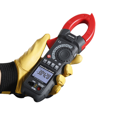 Contatore morsetto dt95 ex