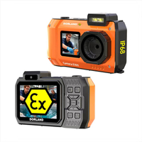Fotocamera EX05