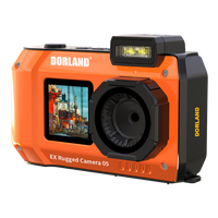 Telecamera robusta EX 05