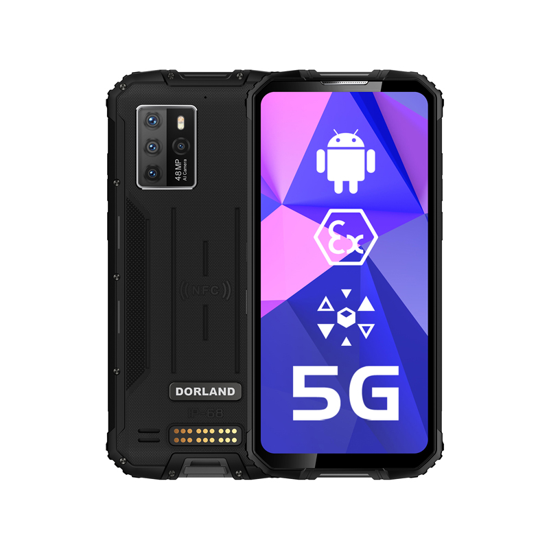 Vale la pena acquistare uno smartphone intrinsecamente sicuro?