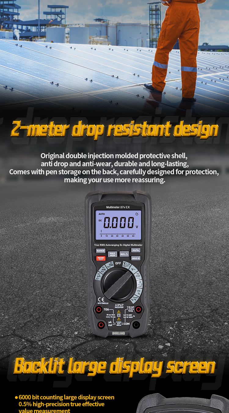 Multimeter 87v EX详情页EN_03 