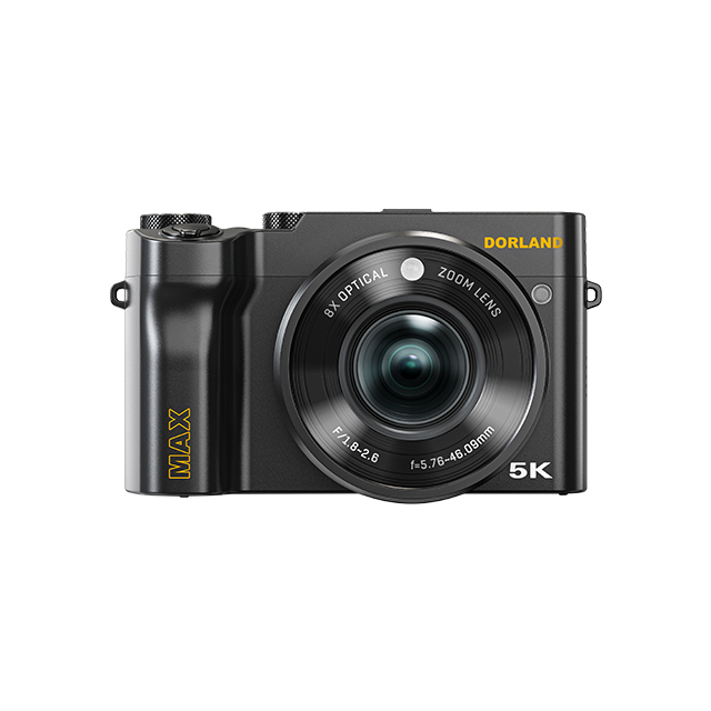 Fotocamera scheda EX 02Max