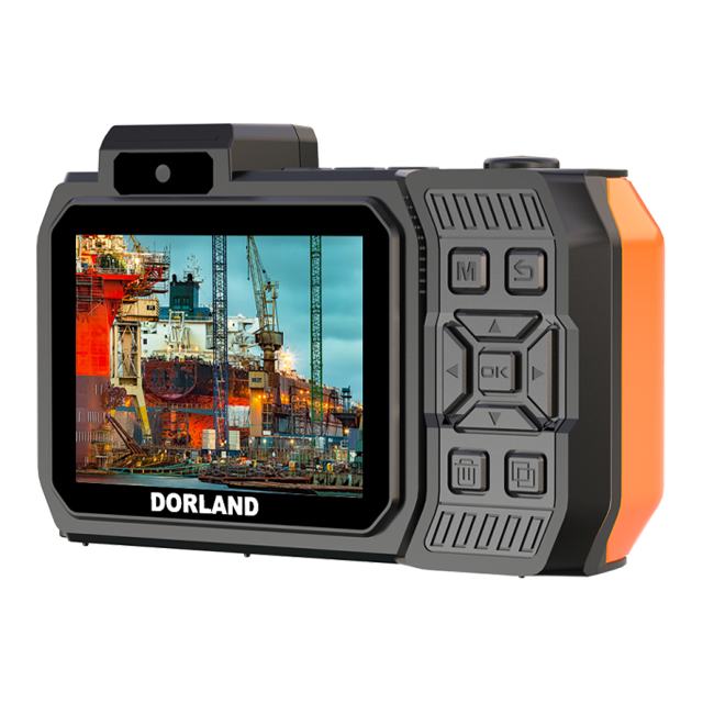 Telecamera robusta EX 05