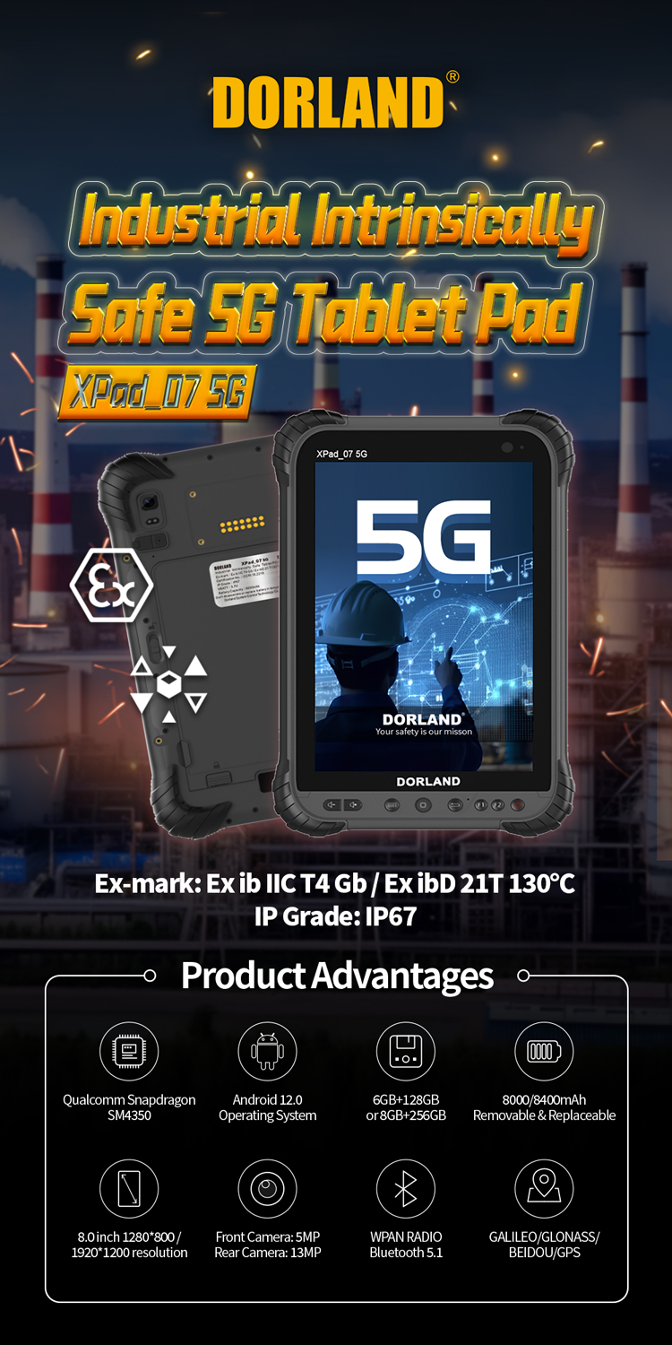 XPAD_07 5G 详情页 EN_01 