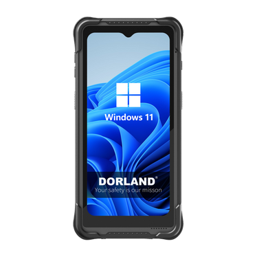 L'estremità è PDA 10