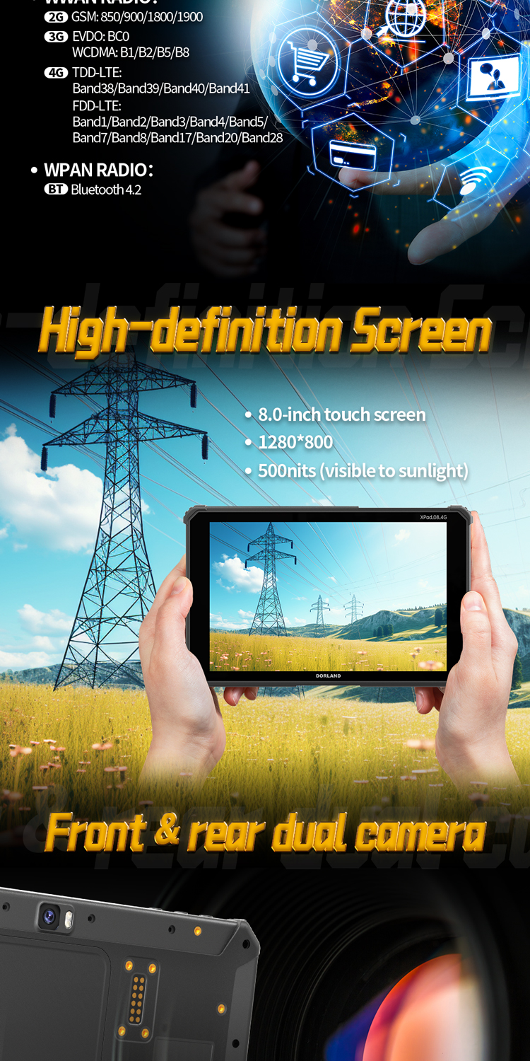 XPAD_08_4G 详情页 EN_03 