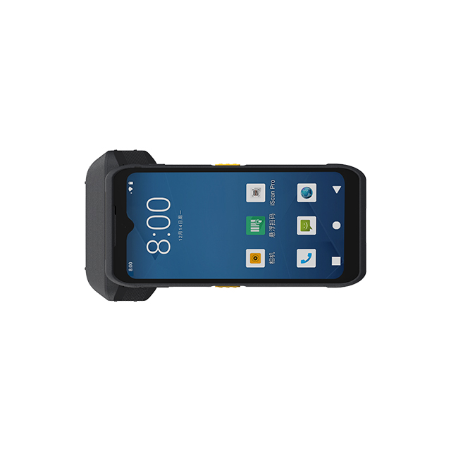 Che cos'è uno scanner di codici a barre RFID?