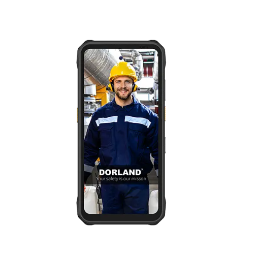 Guida alla selezione di PDA a sicurezza intrinseca per l'ispezione industriale e il monitoraggio delle risorse