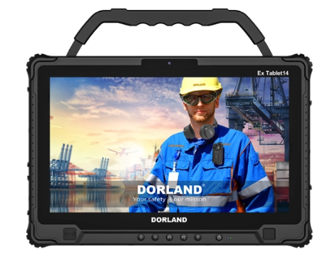 Ex Tablet14（Sistema Windows）