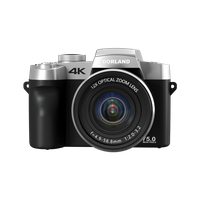 Fotocamera EX 01 (zoom ottico 12X)