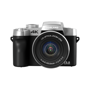 Fotocamera EX 01 (zoom ottico 12X)